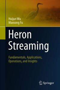 Produktbild: Heron Streaming