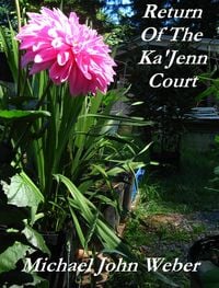 Produktbild: Return Of The Ka'Jenn Court