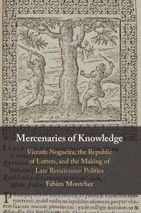 Produktbild: Mercenaries of Knowledge