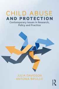 Produktbild: Child Abuse and Protection