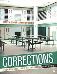 Produktbild: Bundle: Stohr: Corrections 2e (Paperback) + Pratt: Addicted