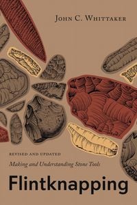 Produktbild: Flintknapping
