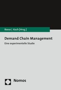 Produktbild: Demand Chain Management