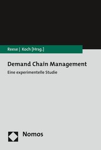 Produktbild: Demand Chain Management