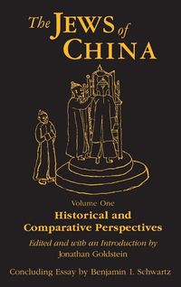 Produktbild: The Jews of China