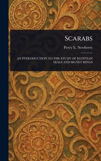 Produktbild: Scarabs