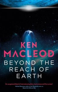 Produktbild: Beyond the Reach of Earth