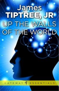 Produktbild: Up The Walls of the World