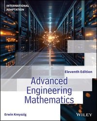 Produktbild: Advanced Engineering Mathematics, International Adaptation