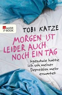 Produktbild: Morgen ist leider auch noch ein Tag