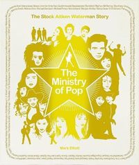 Produktbild: The Ministry of Pop