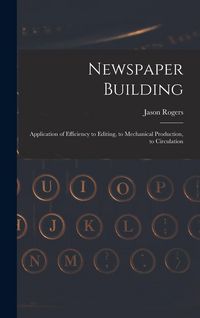 Produktbild: Newspaper Building