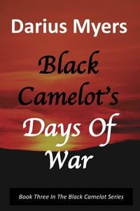 Produktbild: Black Camelot's Days Of War
