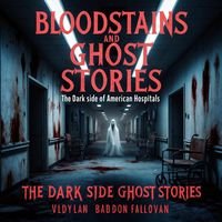 Produktbild: Bloodstains and Ghost Stories: The Dark Side of American Hospitals