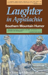 Produktbild: Laughter in Appalachia