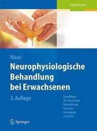 Produktbild: Neurophysiologische Behandlung bei Erwachsenen