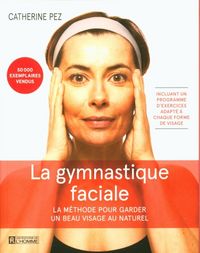 Produktbild: La gymnastique faciale