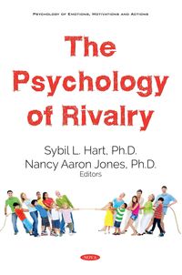 Produktbild: The Psychology of Rivalry