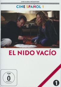 Bild vom Artikel El Nido Vacio - Cine Spanol 1  (OmU) vom Autor Oscar Martinez