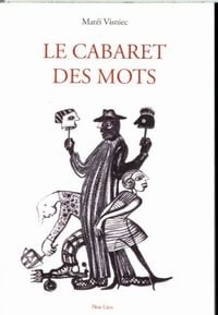 Produktbild: Le cabaret des mots