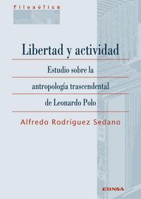 Produktbild: Libertad y actividad
