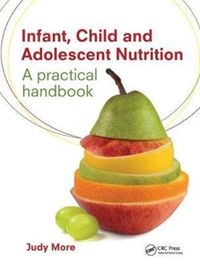 Produktbild: More, J: Infant, Child and Adolescent Nutrition