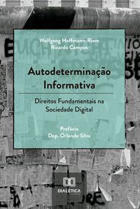 Produktbild: Autodetermina&ccedil;&atilde;o Informativa