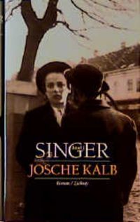 Produktbild: Josche Kalb
