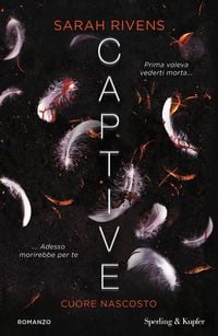 Produktbild: Cuore nascosto. Captive