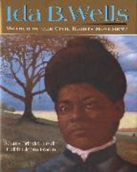Produktbild: Ida B. Wells: Mother of the Civil Rights Movement