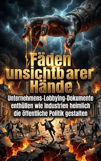 Produktbild: F&auml;den unsichtbarer H&auml;nde