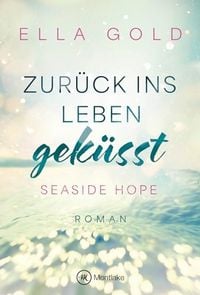 Produktbild: Zur&uuml;ck ins Leben gek&uuml;sst