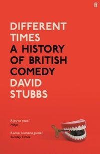 Produktbild: Different Times