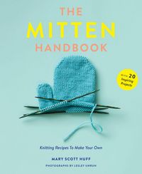 Produktbild: Huff, M: Mitten Handbook