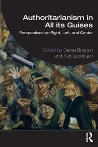 Produktbild: Authoritarianism in All its Guises