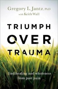 Produktbild: Triumph Over Trauma