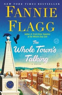 Produktbild: The Whole Town's Talking