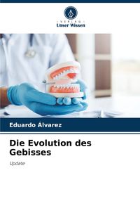 Produktbild: Die Evolution des Gebisses