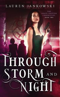 Produktbild: Through Storm and Night