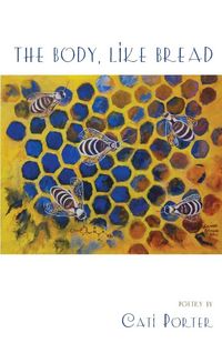 Produktbild: The Body, Like Bread