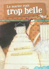 Produktbild: La mari&eacute;e &eacute;tait trop belle
