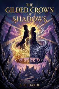 Produktbild: The Gilded Crown of Shadows