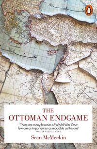 Produktbild: The Ottoman Endgame