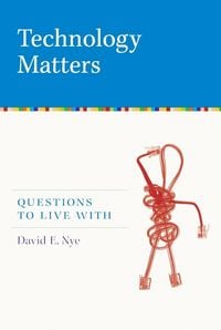 Produktbild: Technology Matters