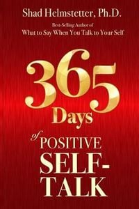 Produktbild: 365 Days of Positive Self-Talk