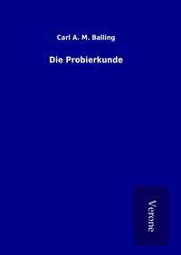 Produktbild: Die Probierkunde