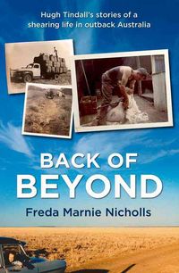 Produktbild: Back Of Beyond