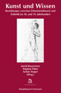 Produktbild: Kunst und Wissen