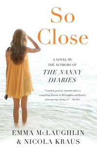 Produktbild: So Close