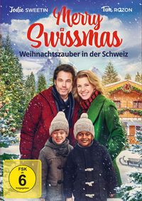 Produktbild: Merry Swissmas - Weihnachtszauber in der Schweiz